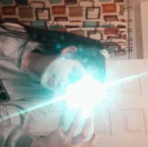 Meet your Posher, Emri